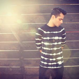 Meet your Posher, Alex